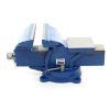 60147 5 otocne sveraky 150 mm s kovadlinou kd1103