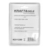 44967 9 61467 9 samocentrujace vrtaky kd11209