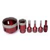 58134 7 diamantove vrtaky 5 ks kd11219