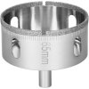 Diamantová děrovka na dlaždice 65 mm – Kraft&Dele KD11225