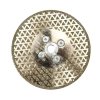 58143 4 diamantovy kotouc pro fazovani a brouseni dlazdic kd11228