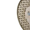 58143 6 diamantovy kotouc pro fazovani a brouseni dlazdic kd11228