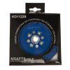 58146 7 diamantovy kotouc pro fazovani brouseni m14 125x22 23 mm kd11229