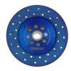 58146 9 diamantovy kotouc pro fazovani brouseni m14 125x22 23 mm kd11229