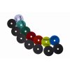 Sada diamantových kotoučů Kraft-Dele KD11294 — 7 gradací, průměr 100 mm, adaptér M12