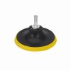 Sada diamantových kotoučů Kraft-Dele KD11294 — 7 gradací, průměr 100 mm, adaptér M12