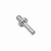 Sada diamantových kotoučů Kraft-Dele KD11294 — 7 gradací, průměr 100 mm, adaptér M12