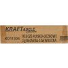 Kraft&Dele — Klíče ploché s okem 8–19 mm, sada 12 ks KD11304