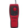 Detektor zemního plynu a LPG Kraft&Dele KD11410 – polovodičový senzor, 7stupňová LED indikace