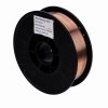 61947 2 svarovaci drat 0 8 mm 5 kg medeny kd1151