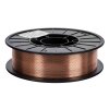 61947 7 svarovaci drat 0 8 mm 5 kg medeny kd1151