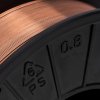 61947 9 svarovaci drat 0 8 mm 5 kg medeny kd1151