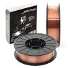 61950 1 svarovaci drat 1 0 mm 5 kg medeny kd1152