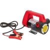 Kraft&Dele KD1168 – Elektrická pumpička na vypouštění oleje 12V