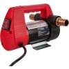 Kraft&Dele KD1168 – Elektrická pumpička na vypouštění oleje 12V