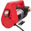 Kraft&Dele KD1168 – Elektrická pumpička na vypouštění oleje 12V