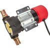 Kraft&Dele KD1168 – Elektrická pumpička na vypouštění oleje 12V