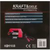 Kraft&Dele KD1168 – Elektrická pumpička na vypouštění oleje 12V