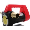 Kraft&Dele KD1168 – Elektrická pumpička na vypouštění oleje 12V