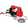 Kraft&Dele KD1168 – Elektrická pumpička na vypouštění oleje 12V