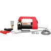 Kraft&Dele KD1168 – Elektrická pumpička na vypouštění oleje 12V