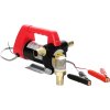 Kraft&Dele KD1168 – Elektrická pumpička na vypouštění oleje 12V