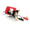 58050 6 cerpadlo na vypousteni oleje 12v kd1168 pumpicka