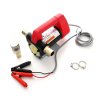 45279 1 58050 1 cerpadlo na vypousteni oleje 12v kd1168 pumpicka