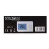 Kraft&Dele KD11745 – Bezdrátový pokojový termostat s týdenním programováním