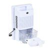 62646 7 vzduchovy vysousec 65 w 2000 ml 270 ml 24 h kd11747