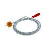 58926 kanalizacni spiralka do trubek se stetkou 6 mm x 3 m kd11768