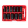 59745 2 nastavce na obrabene srouby 12ks kd11792