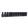 59745 8 nastavce na obrabene srouby 12ks kd11792