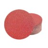 57960 1 brusny papir 50 ks kotouc 125 mm p40 se suchym zipem kd11801