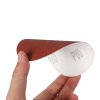 57972 3 brusny papir 50 ks kotouc 125 mm p80 se suchym zipem kd11803