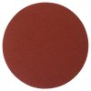 57972 5 brusny papir 50 ks kotouc 125 mm p80 se suchym zipem kd11803