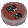 57972 8 brusny papir 50 ks kotouc 125 mm p80 se suchym zipem kd11803