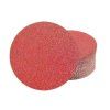 57948 1 brusny papir 50 ks kotouc 125 mm p100 se suchym zipem kd11804