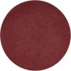 Brusný papír 50 ks, kotouč 125 mm P100 se suchým zipem – Kraft&Dele KD11804