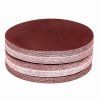 57951 1 brusny papir 50 ks kotouc 125 mm p120 se suchym zipem kd11805