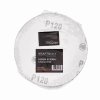 57951 7 brusny papir 50 ks kotouc 125 mm p120 se suchym zipem kd11805