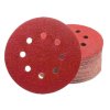 45480 1 57957 1 brusny papir 50 ks kotouc 125 mm p36 se suchym zipem kd11806