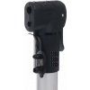 Kraft&Dele KD11820 – Ruční pumpa na kolo s dvojitou hlavou pro ventily AV/DV/FV