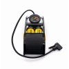 59913 10 nozni pumpa s manometrem kd11824