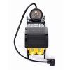 59913 6 nozni pumpa s manometrem kd11824
