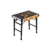 59649 1 multifunkcni pracovni a montazni stul nosnost 454 kg kd11872