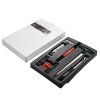 61200 1 sada na vyrezavani skel plastove pouzdro kd11879