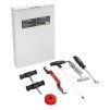 61200 2 sada na vyrezavani skel plastove pouzdro kd11879