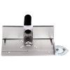 58707 6 hlinikovy talir pro frezky kd11880