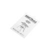 61557 3 skladaci pracovni a upinaci stul 350 kg nosnost 84 x 81 x 63 cm kd11870